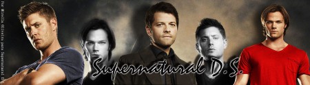 Supernatural D.S